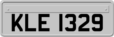 KLE1329