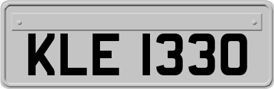 KLE1330