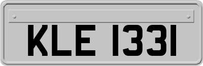 KLE1331