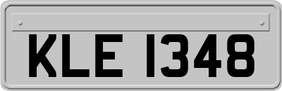 KLE1348