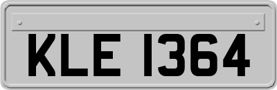 KLE1364