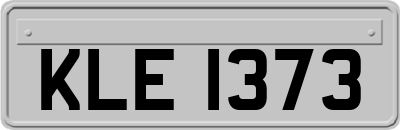 KLE1373