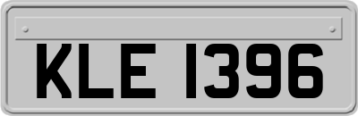 KLE1396