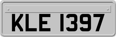 KLE1397