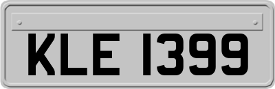 KLE1399