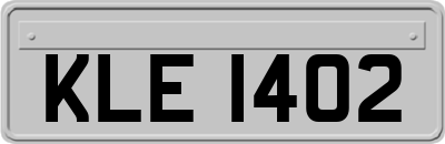KLE1402