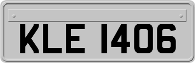 KLE1406