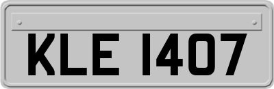 KLE1407