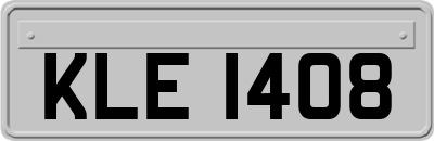KLE1408
