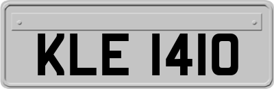 KLE1410