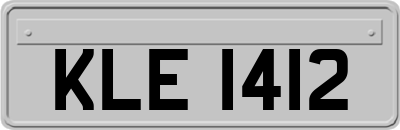 KLE1412