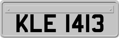 KLE1413