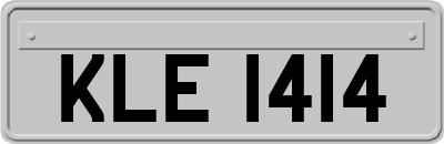 KLE1414