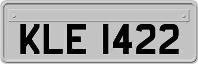 KLE1422