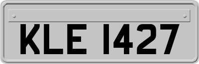 KLE1427