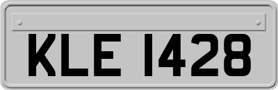 KLE1428