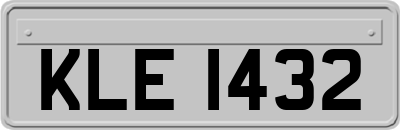 KLE1432