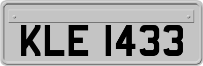 KLE1433