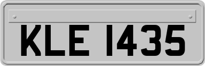 KLE1435