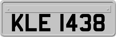 KLE1438