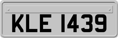 KLE1439