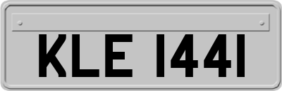 KLE1441