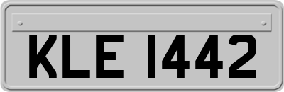 KLE1442