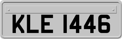 KLE1446