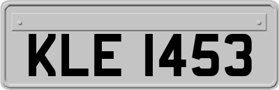KLE1453