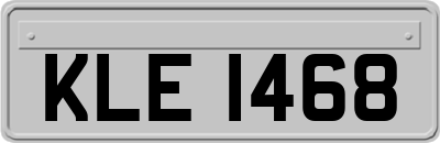 KLE1468