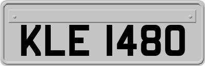 KLE1480