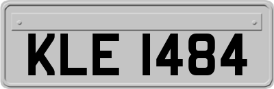 KLE1484