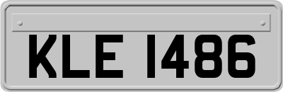 KLE1486