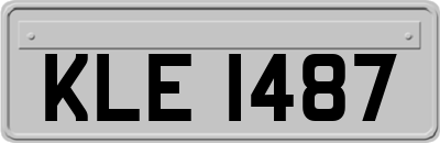 KLE1487