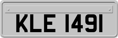 KLE1491