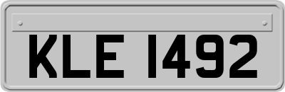 KLE1492