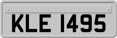 KLE1495