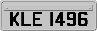 KLE1496
