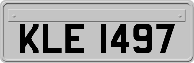 KLE1497