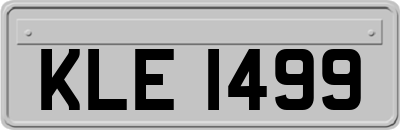 KLE1499