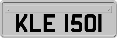 KLE1501