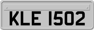 KLE1502