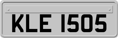 KLE1505