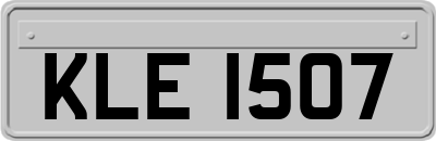 KLE1507