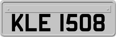 KLE1508