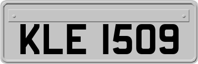 KLE1509
