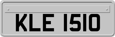 KLE1510