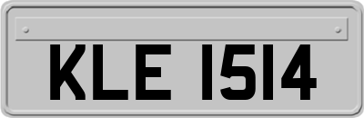 KLE1514
