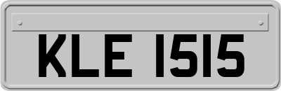 KLE1515