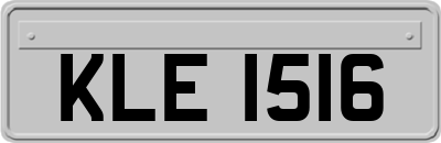 KLE1516